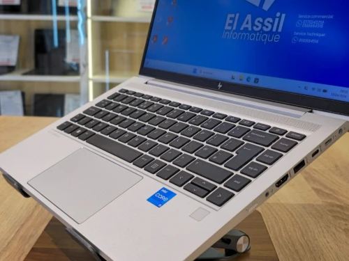LAPTOP HP ELITEBOOK 640 G10  I5-1345U /16G /256G SSD /14'' FHD /WIN 11