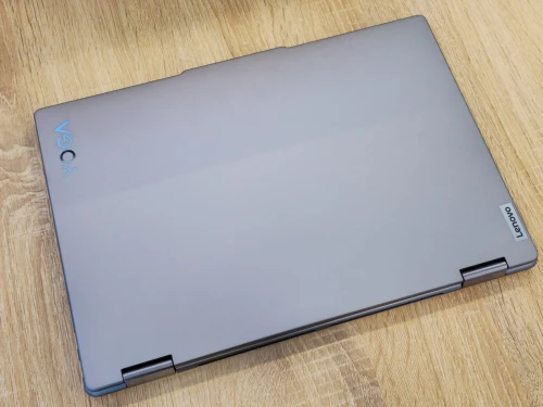 LAPTOP LENOVO YOGA 7 2IN1 16AHP9 RYZEN-5-8640HS/8G /512G SSD/16'' OLED TACTILE 360 SOUS EMBALLAGE
