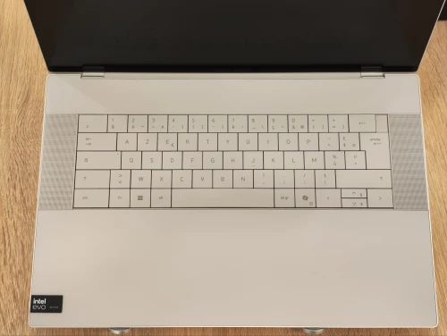 [VENDU] DELL XPS 16 9640 ULTRA 9-185H/32G/1TB SSD/RTX 4060 8G/16.3" 4K OLED/WIN11 