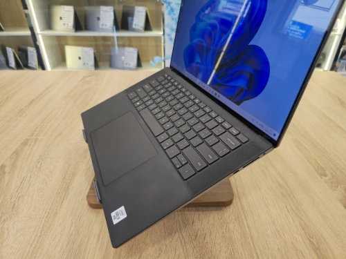 STATION DE TRAVAIL DELL PRECISION 5550 I9-10885H 32G 512G SSD QUADRO T2000 4G 15.6'' 4K TACT