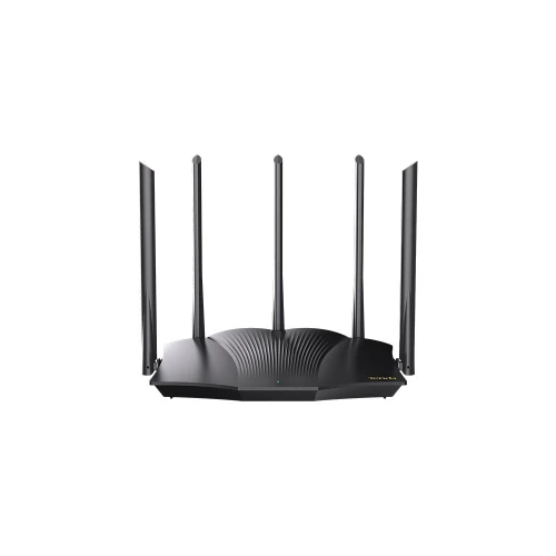 POINT D`ACCÉS TENDA TX12  PRO AX3000 DUAL-BAND GIGABIT ROUTEUR WIFI 6