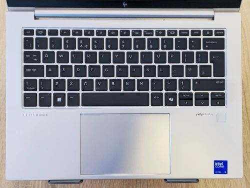 HP ELITEBOOK 840 G11 ULTRA 7 155U 16G 512G SSD 14'' IPS WIN11
