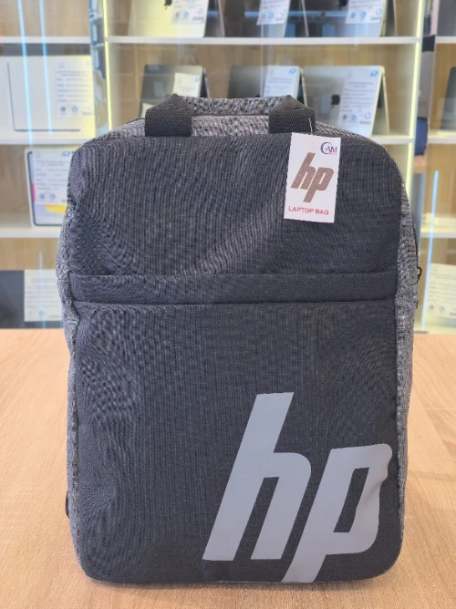 CARTABLE ET SAC A DOS HP