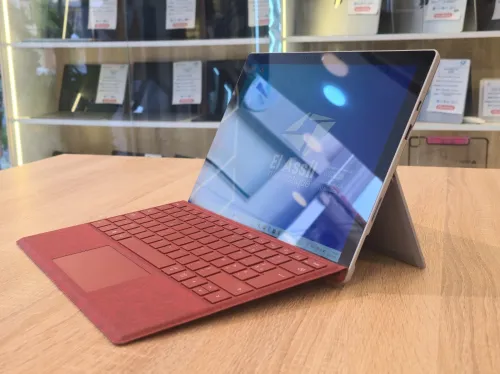 TABLETTE SURFACE  PRO 7  I7-1065G7/16G/256 SSD/ 12.3'' 2K/CLAVIER /WIN11