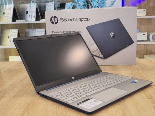 HP 15-DY5885  I5-1235U 8G 256G SSD 15.6` FHD WIN11  NEW SOUS EMBALLAGE