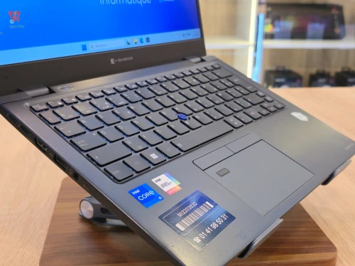 DYNABOOK PORTEGE X30L-K  I5-1240P 32G 512G SSD 13.3' FHD IPS TACTIL WIN 11