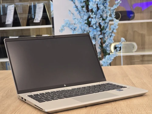 HP ELITEBOOK 640 G10 I5-1345U 16G 256G SSD 14'' IPS WIN11