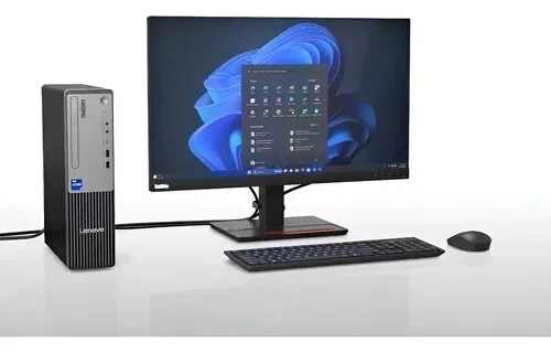 PC LENOVO THINKCENTRE NEO 30S I7-13620H 8G 512GB 22'' FHD SOUS EMBALLAGE