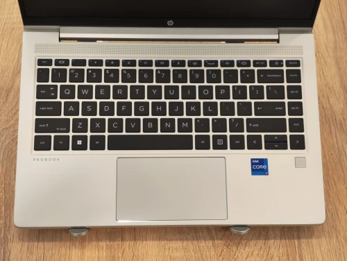 Hp probook 440 g10 i7-1355U 16Go 256GB NVMe 14" FHD IPS WIN 11