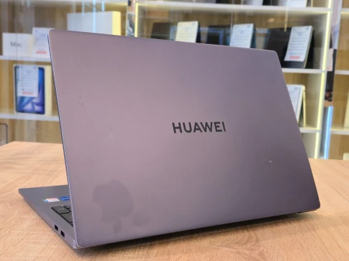 HUAWEI MATEBOOK 16s  I7-12700H 16G 512G SSD 16" IPS FHD+ WIN11