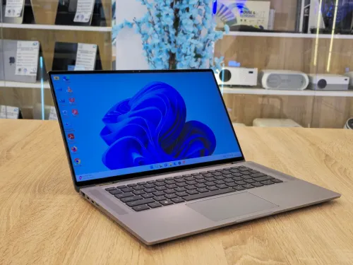 Dell Latitude 9520 i7-1185G7 16Go 512GB NVMe 15,6" FHD IPS TACTILE 360