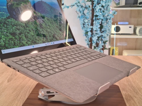(VENDU) Microsoft Surface Laptop 5 1950 i7-1265U 16Go DDR5 512GB NVMe 13,5" 2,5K PixelSense TACTILE