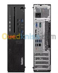 LENOVO MINI SFF THINKCENTER  M700  I5-6500/8G DDR4/256G SSD/WIN10