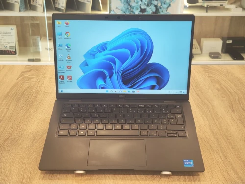 (VENDU)DELL LATITUDE 7420 I5-1145G7 16Go 256GB SSD 14" FHD  WIN11