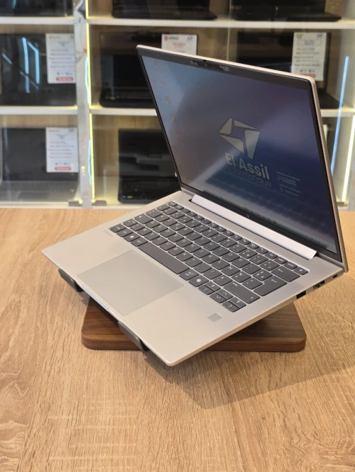 HP ELITEBOOK 6 G1ah 14 RYZEN 5 220 W 16G 512G SSD 14'' WUXGA WIN11