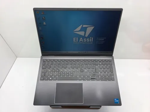 LAPTOP DELL VOSTRO 15 5510 I5-11320H/16G/256G SSD/15.6' FHD /WIN11