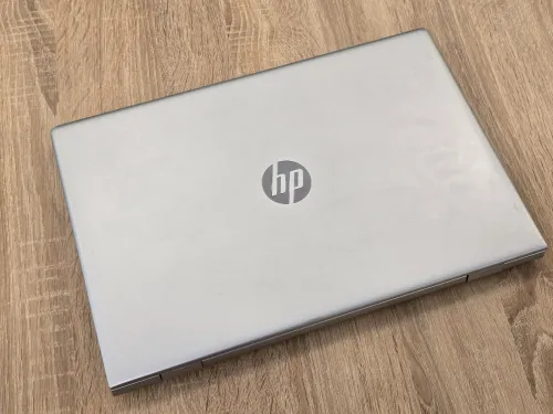 (VENDU) HP ProBook 650 G4 5-7300U 8Go 256GB 15,6"INCH