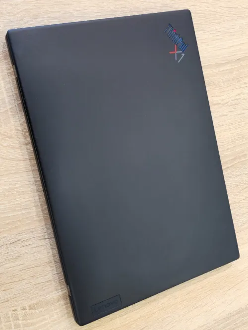 (VENDU) LENOVO THINKPAD X1 NANO GEN 1 I7-1160G7 16Go 512GB NVMe 13.3" FHD+ IPS