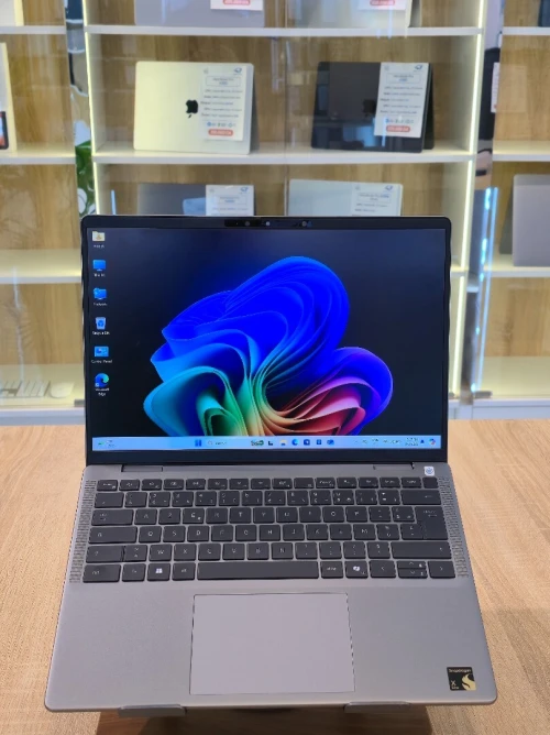 DELL LATITUDE 7455 SNAPDRAGON X ELITE 32G 1TB SSD 14'' QHD+ TACTILE WIN11