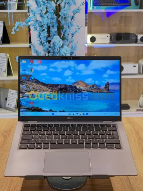 DELL LATITUDE 7430 I7-12th VPRO 16G 512G SSD NVME  14 INCH FHD TACTIL