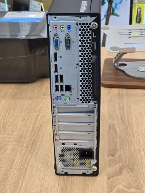 LENOVO THINKCENTER M710S I5-6400 8G 128GB ssd + LECTEUR GRAVEUR
