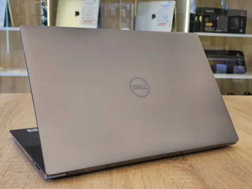 LAPTOP DELL STATION PRECISION 5550 I7-10850H 32G 512G SSD QUADRO T2000 4G 15.6'' FHD+ WIN11