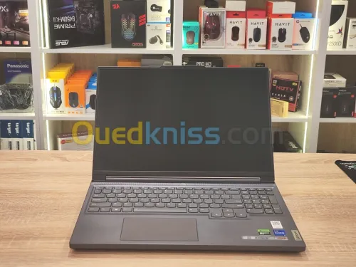 LENOVO LEGION Y7000P I7-1362H 16Go DDR5 1TB NVMe RTX 4060 8GB 16" QHD+ IPS WIN 11