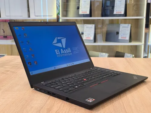 LENOVO THINKPAD L14 GEN-1 RYZEN 5 PRO-4650U 16G 512G SSD 14'' IPS WIN11