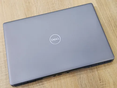 (VENDU) STATION DELL STATION PRECISION 7560 I7-11850H 64G 1To SSD RTX A3000 6G 15.6'' FHD