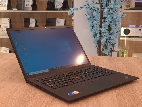 Lenovo ThinkPad T14s Gen 4 i5-1335G7 16Go 512GB NVMe 14" FHD+ IPS