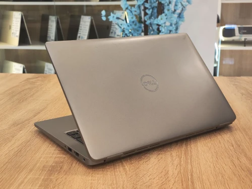 DELL LATITUDE 5450 ULTRA 7-165U 16Go DDR5 512GB NVMe 14" FHD IPS TACTILE