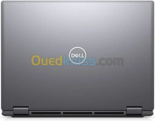 DELL PRECISION 7670 I7-12850HX/32G/512SSD/RTX A3000 12G/16"/WIN11 [Vendu]