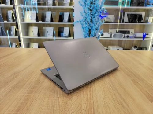 Dell Latitude 5420 i5-1145G7 16Go 256GB NVMe 14" FHD IPS