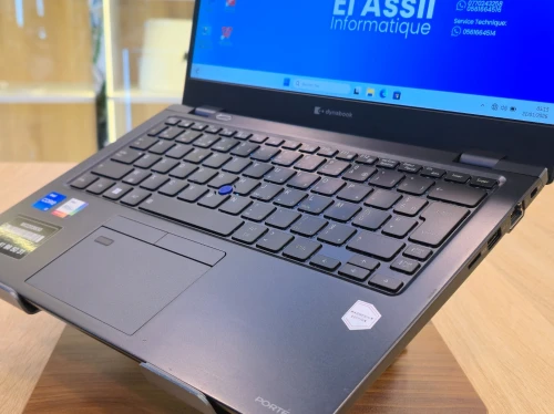 DYNABOOK PORTEGE X30L-K I5-1135G7 16G 512G SSD 13.3' FHD TACTIL WIN 11