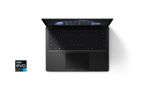 MICROSOFT SURFACE LAPTOP-5 1951 I5-1235U 16Go 256GB SSD 13.5" TACTILE WIN 11