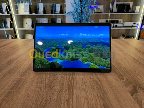 TABLETTE SAMSUNG TAB S10 ULTRA SM-X920 (5G) /8G/256G SSD /WIFI-7/14.6'' AMOLED 2X 120HZ