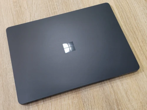MICROSOFT SURFACE LAPTOP-7 SNAPDRAGON X12 16G 512GB SSD 13.8'' 2K AZERTY