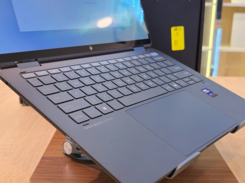 HP OMNIBOOK ULTRA FLIP 14T-FH ULTRA 5 226V 16G 512G SSD 14'' OLED 3K TACTIL 360 SOUS EMBALLAGE