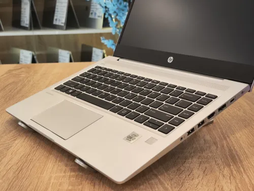 HP ProBook 440 G7 I7-10510U 16Go 256GB NVMe 14'' IPS FHD WIN 11