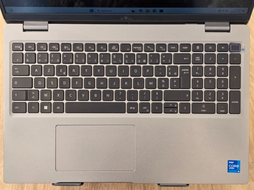 (VENDU) DELL LATITUDE 5520 I5-1145G7 16G 512G SSD 15.6'' FHD WIN11