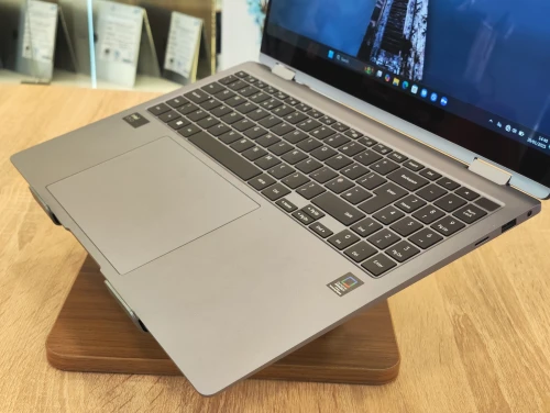 [VENDU] Samsung Galaxy Book4 Pro Ultra 7 155H 16Go DDR5 512GB NVMe 16" 3K AMOLED 120Hz TACTILE 360