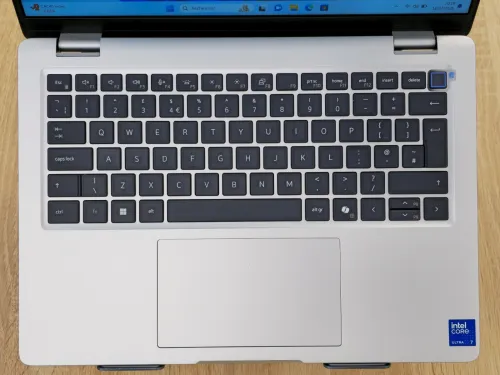(VENDU) DELL PRO 14 PLUS PB14250 ULTRA 7 255U 32G 512 SSD 14 FULL HD