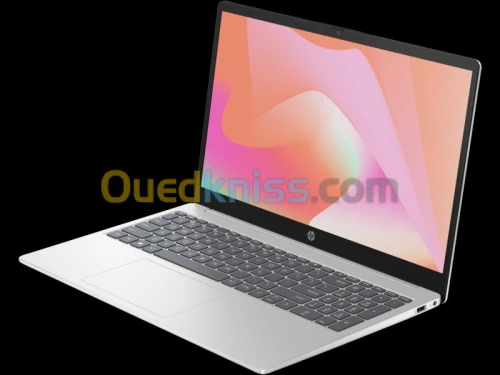 HP 15-FD0021NX I3-13TH /8G/256G SSD/15.6 ' FHD/ FREE DOS NEW