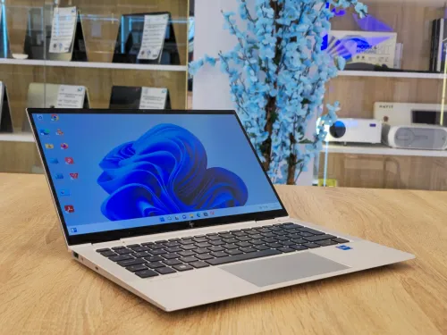 (VENDU) HP EliteBook x360 1030 G8 i5-1135G7 16Go 256GB NVMe 13,3" 4K IPS TACTILE 360
