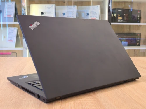 LENOVO THINKPAD T14 RYZEN 7 PRO 4750U (I7-1135G7) 16GB 256GB SSD 14" IPS TACTIL WIN11