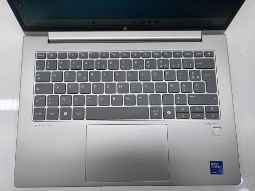 LAPTOP HP PROBOOK 440 G11 ULTRA 7 155U 16G 512G SSD 14'' IPS WIN11