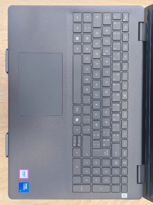 DELL 16 DC16250 CORE 5 120U 8GB 512GB SSD 16.0'' FHD+ SOUS EMBALLAGE