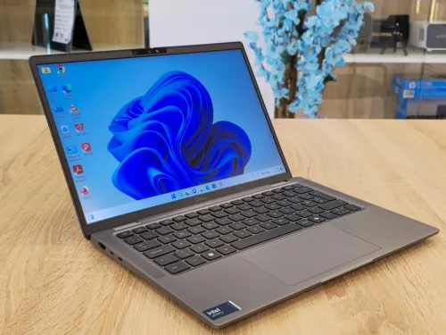 DELL LATITUDE 7350 CORE ULTRA 7 165U 16G DDR5 512G SSD 13'' FHD+ 