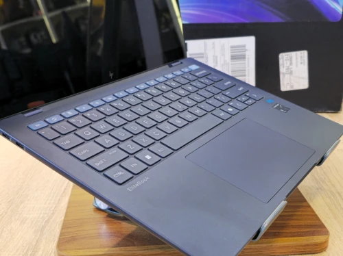 HP EliteBook Ultra 14 G1q8 Notebook AI Snapdragon X Plus 16G 512G 14'' 2.2K TACTIL