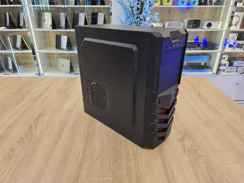 UNITE MONTAGE I3-8100 8G 128G SSD+500G WINDOWS 11 SOUS EMBALLAGE